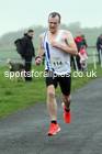 Senior Mens and Womens 2021 Heaton Memorial 10k Road Race, Town Moor, Newcastle. Photo: David T. Hewitson/Sports for All Pics